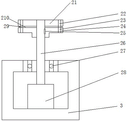 醫療空氣凈化消毒機的制作方法與工藝