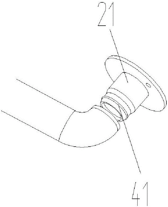 空调器的过线组件和空调器的制作方法与工艺