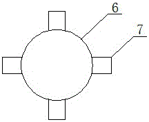 一種高效率旋轉(zhuǎn)基座的制作方法與工藝