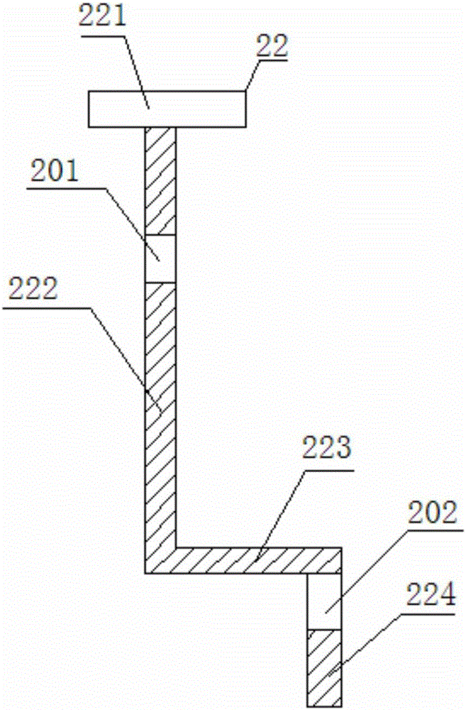 節(jié)水便器排污閥門鑄造材料的制作方法與工藝