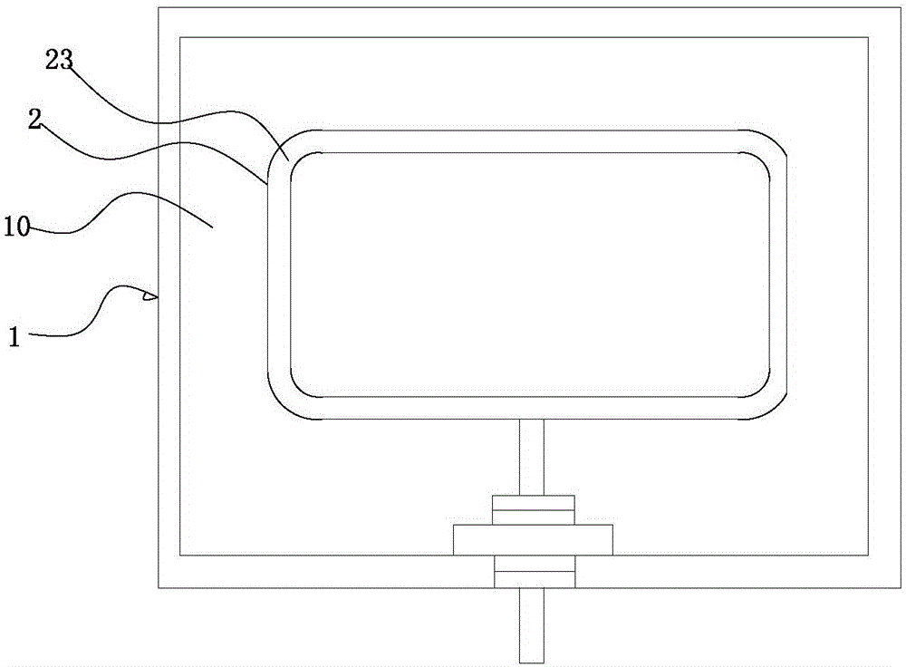 一種真空室用高溫CVD加熱線圈結(jié)構(gòu)的制作方法與工藝