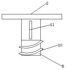 一種土壤監(jiān)測器的制作方法與工藝