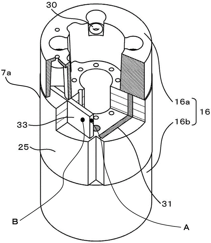 密封型電動(dòng)壓縮機(jī)的制作方法與工藝