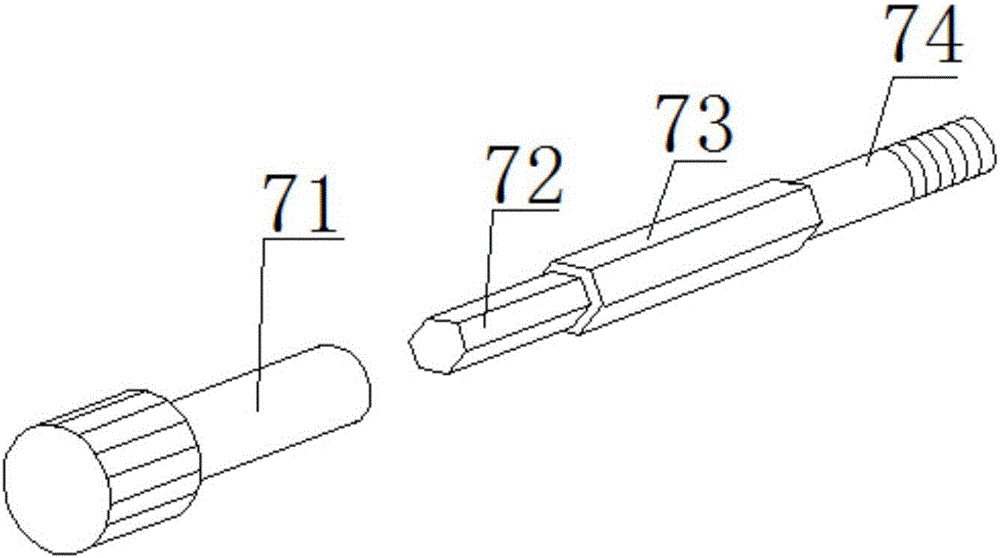 用于手機(jī)或平板電腦的簡易安裝座的制作方法與工藝