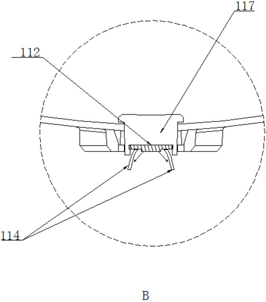 一種無(wú)眩光實(shí)現(xiàn)精準(zhǔn)光斑的牙科手術(shù)燈的制作方法與工藝