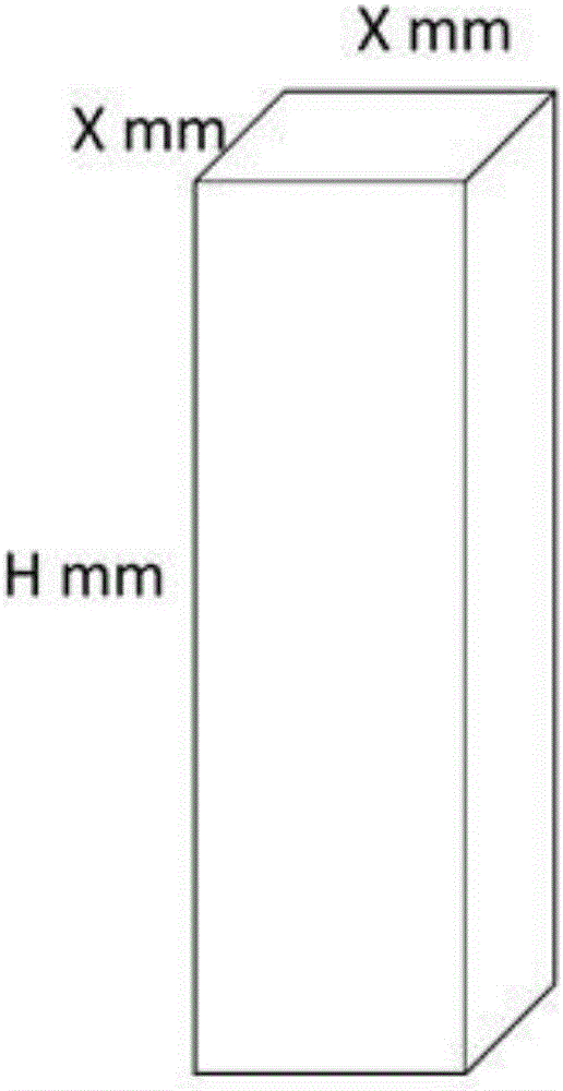 一種晶體測試平臺均一性校正方法與流程