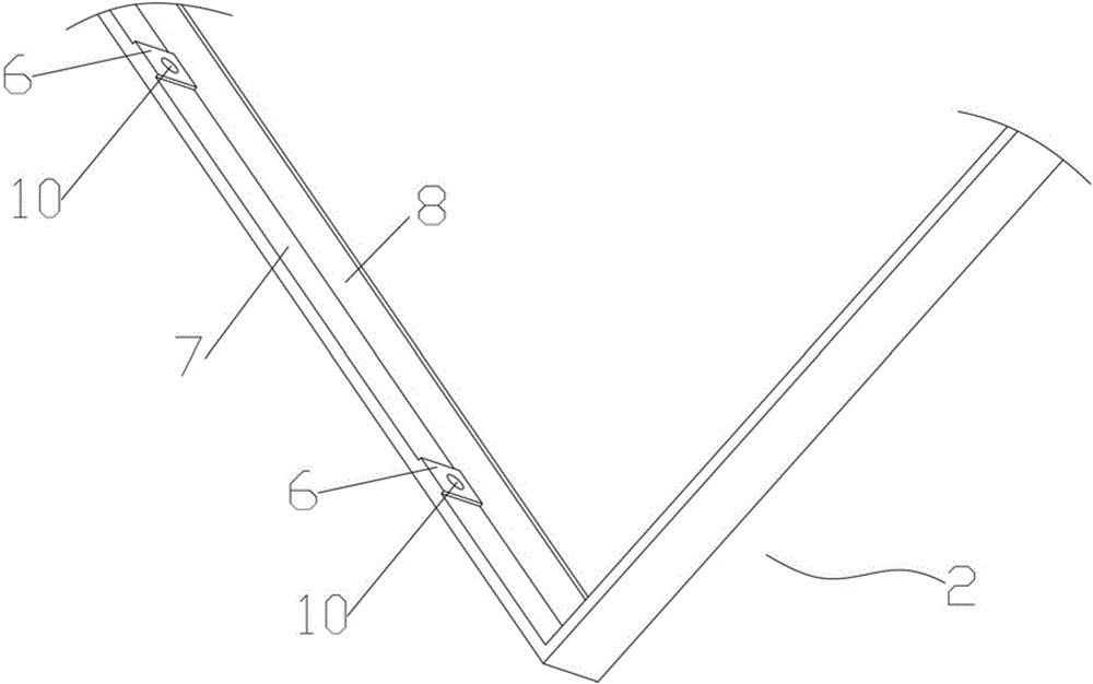 顯示模組結(jié)構(gòu)及顯示器的制作方法與工藝