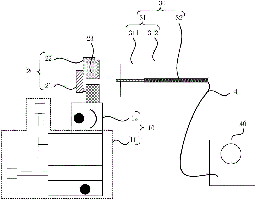 一種光電模塊的制作方法與流程