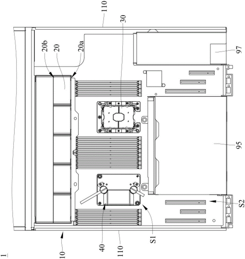 服務(wù)器的制作方法與工藝