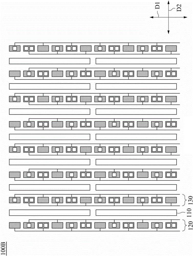 觸控單元的制作方法與工藝