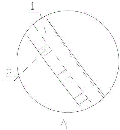 一种鼠标硅胶滚轮的制作方法与工艺