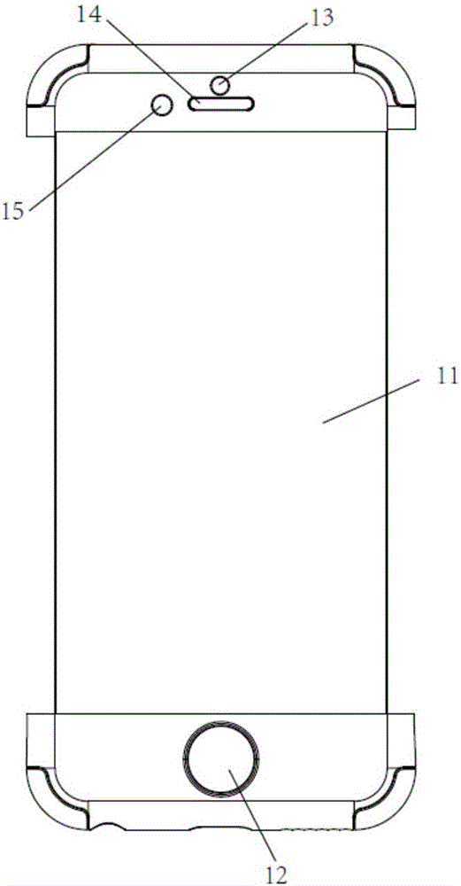 戰(zhàn)術(shù)板全包手機(jī)殼的制作方法與工藝