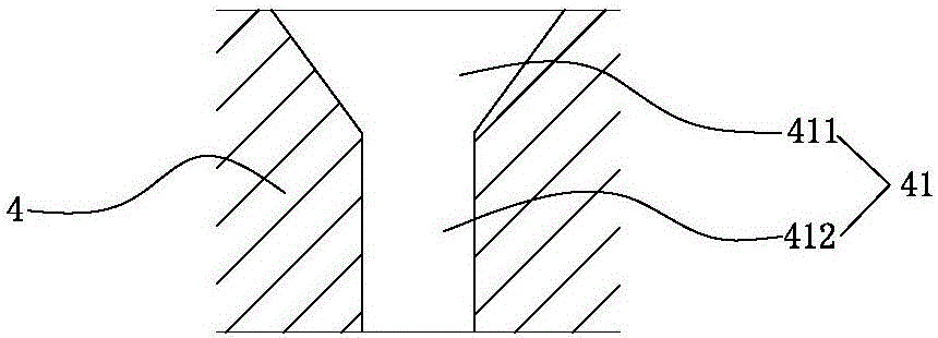 插件機(jī)用整形校正裝置的制作方法