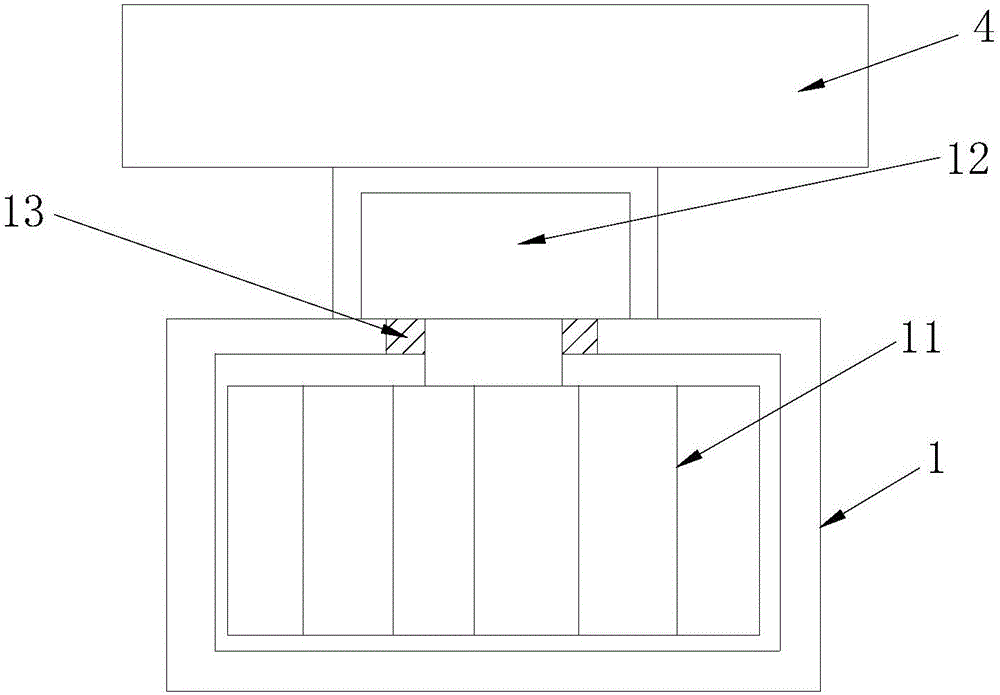 一种智能显示感应水表的制作方法与工艺