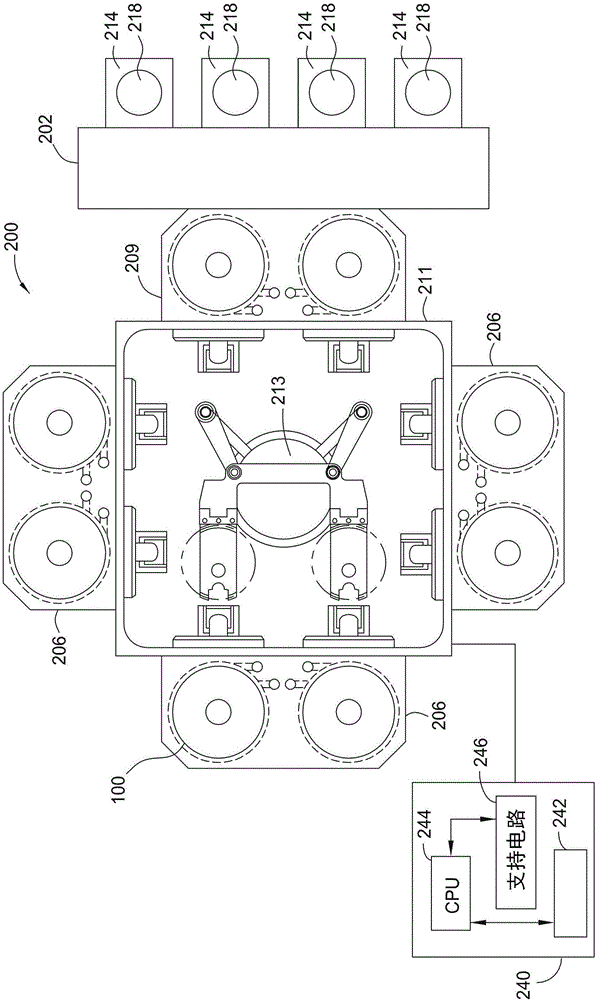 用于制造半导体应用的水平全环栅极器件的纳米线的方法与流程