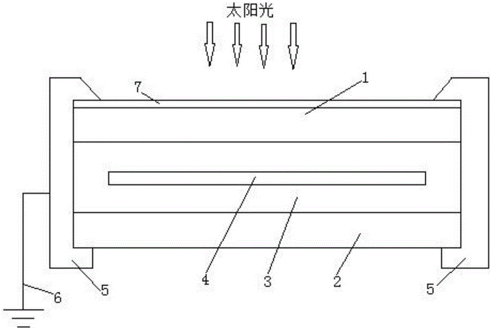 一種光伏組件和光伏發(fā)電系統(tǒng)的制作方法與工藝