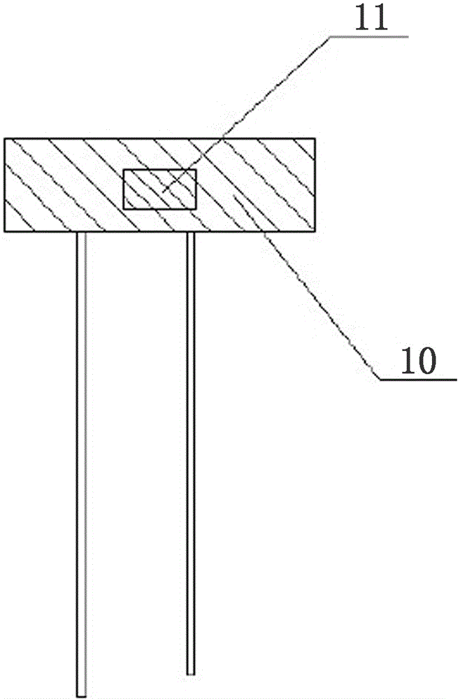 一种工作稳定的智能开关的制作方法与工艺