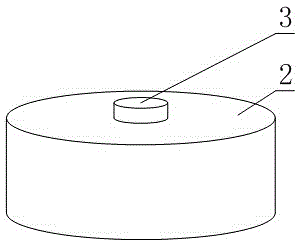 一種線纜連接結(jié)構(gòu)的制作方法與工藝