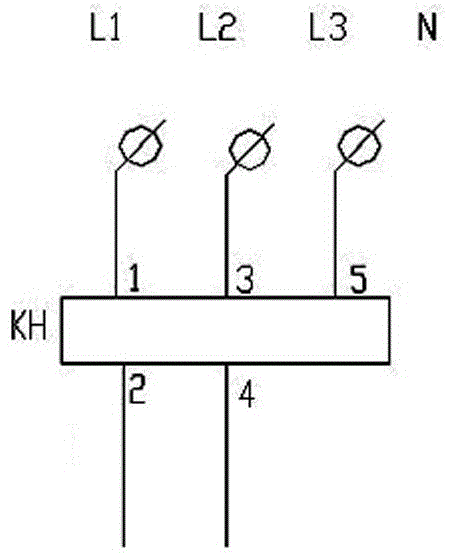 一種電網(wǎng)“閃斷”的捕捉、預(yù)警與規(guī)避方法和預(yù)警系統(tǒng)與流程