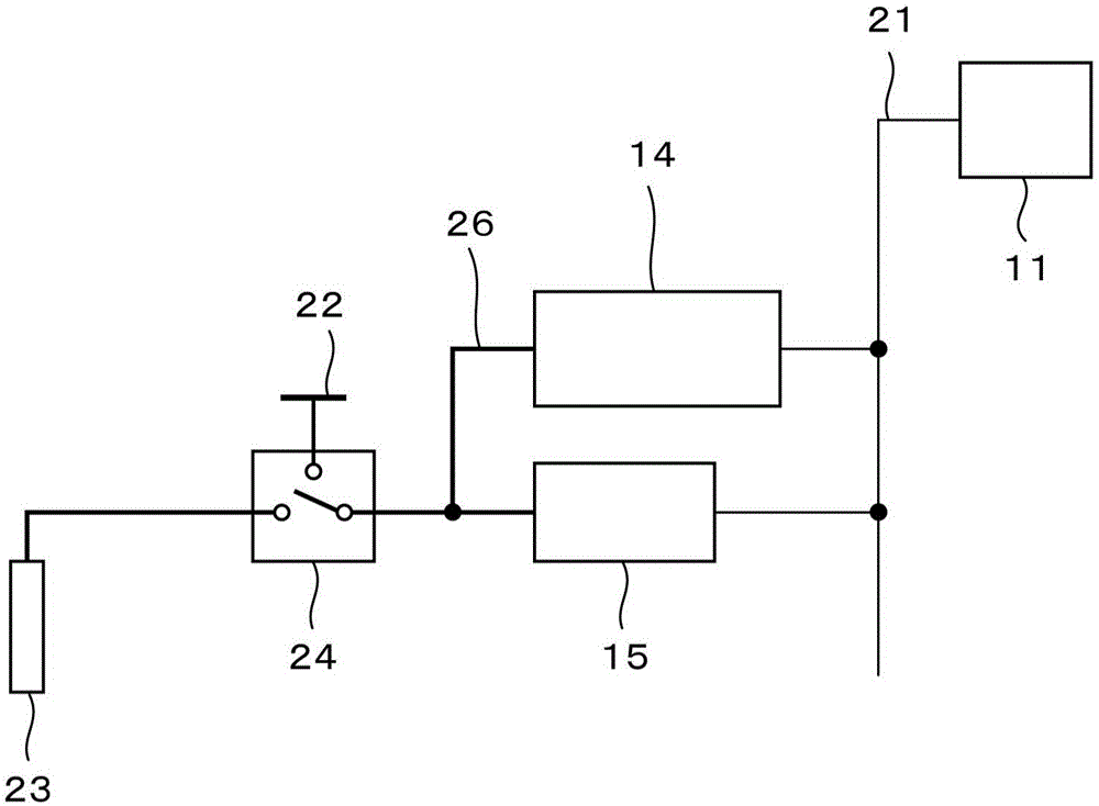 具有報(bào)告電池余量的功能的電子設(shè)備的制作方法與工藝