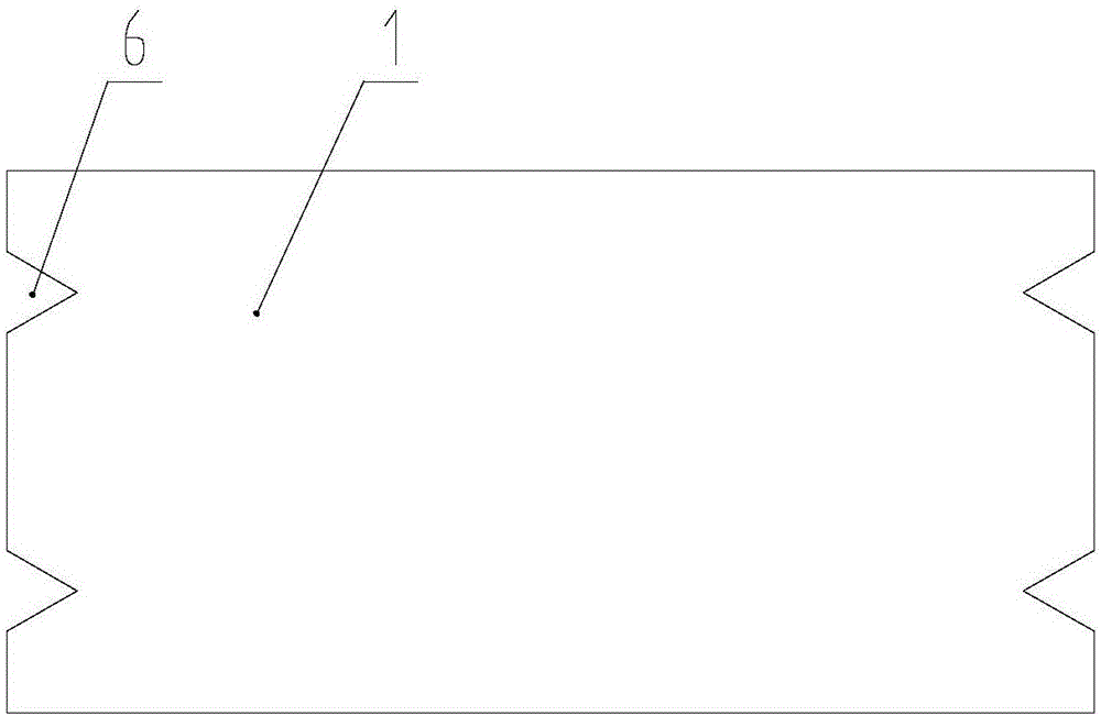 Y字形树形拉枝装置的制作方法