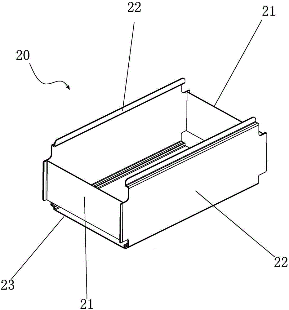 一种方形电池模组的制作方法与工艺