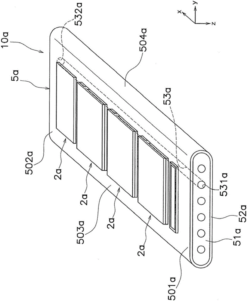 燃料電池堆的制作方法與工藝