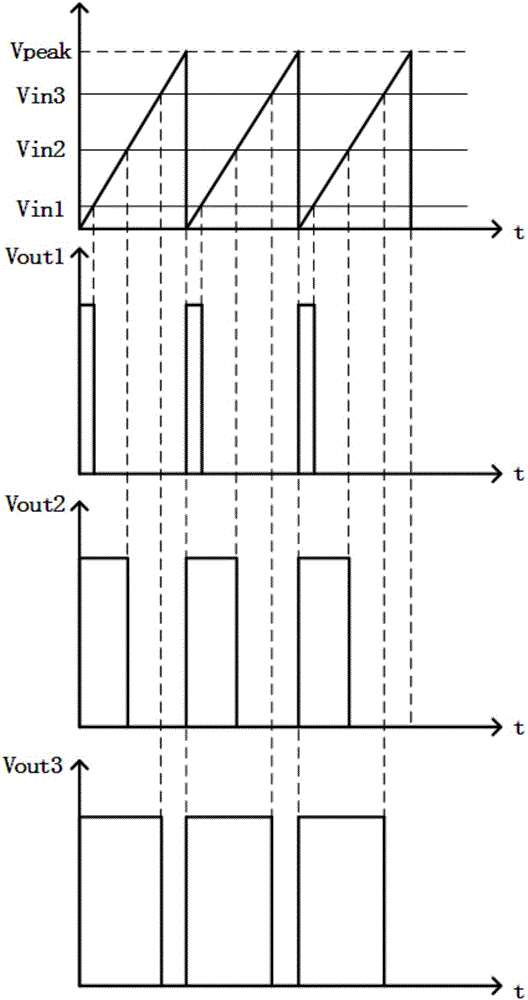 一种端口共用的数字模拟调光电路的制作方法与工艺