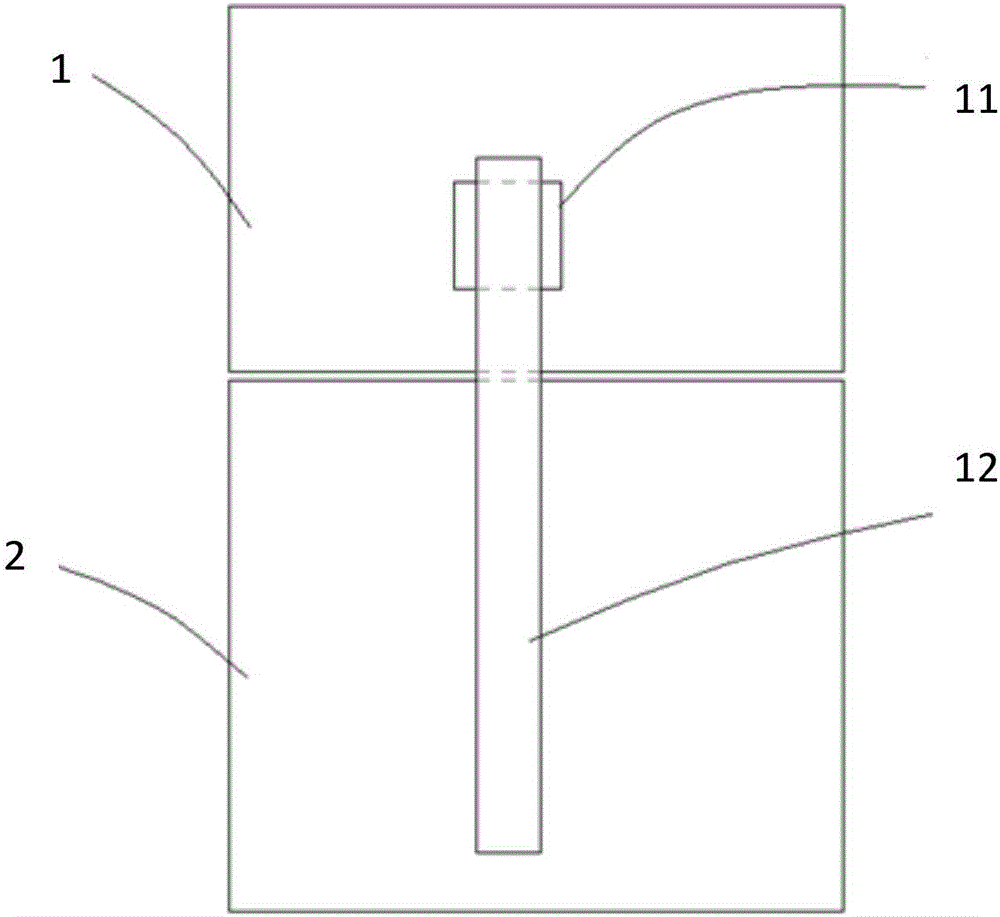 一種移動終端散熱結(jié)構(gòu)及移動終端的制作方法與工藝