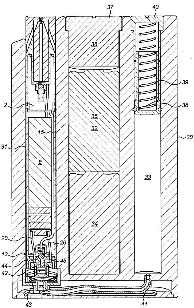 吸入器的制作方法與工藝