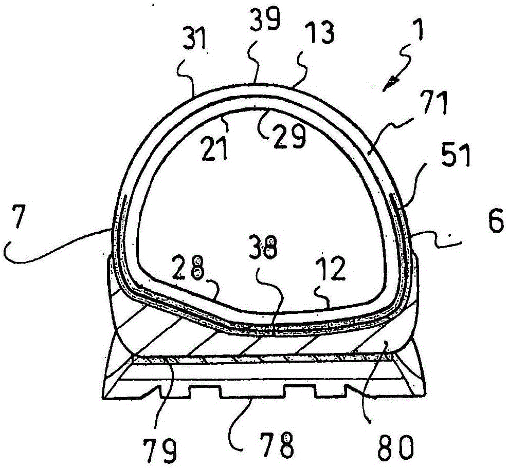 具有改进结构的鞋制品的制作方法与工艺