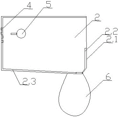 一種提高南美白對(duì)蝦養(yǎng)殖效益的系統(tǒng)及方法與流程