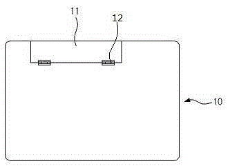 一种学生用课桌的制作方法与工艺