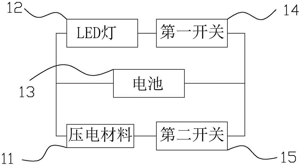 一種具有照明功能的椅子的制作方法與工藝