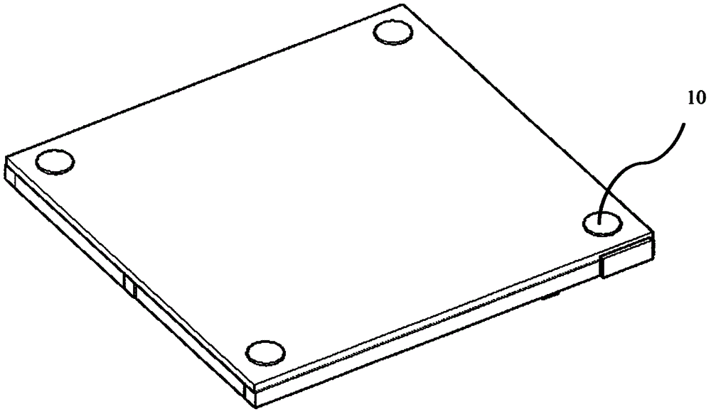 一种盲人餐具的制作方法与工艺