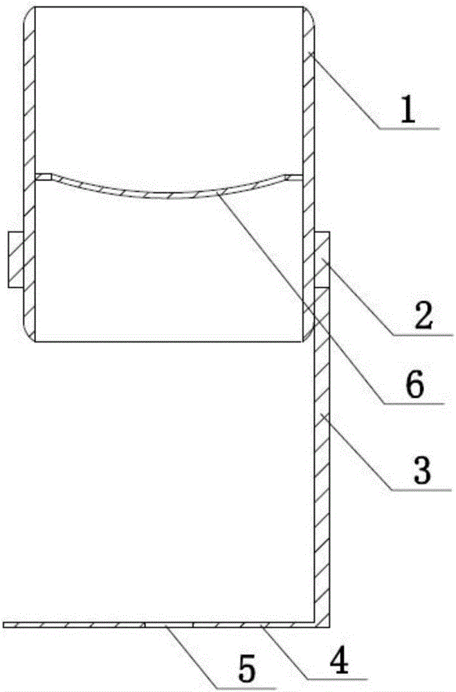 一种用于洗眉治疗的手具的制作方法与工艺