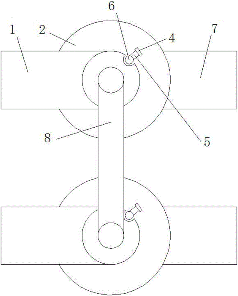 球囊觸發(fā)型自膨脹支架的制作方法與工藝