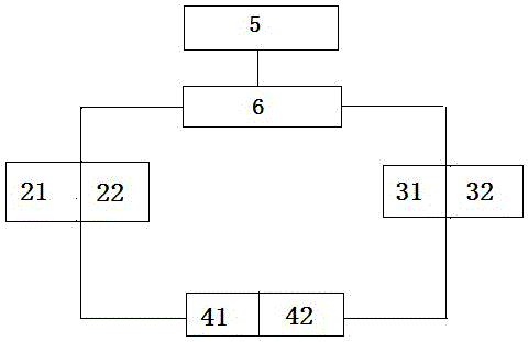 一種危險工種聲光警報安全帽的制作方法與工藝