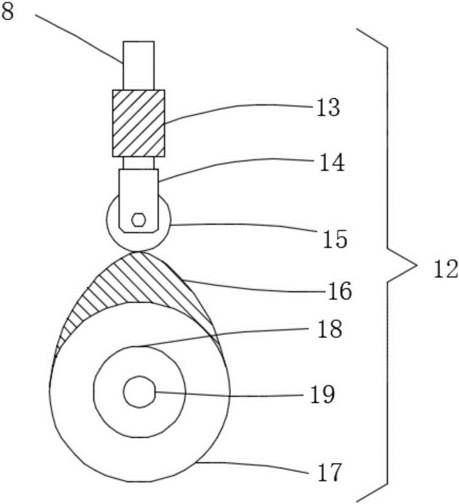 一種箱式震動洗礦機的制作方法與工藝