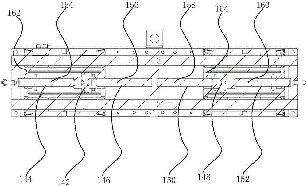 集成夾具和機(jī)械手的制作方法與工藝