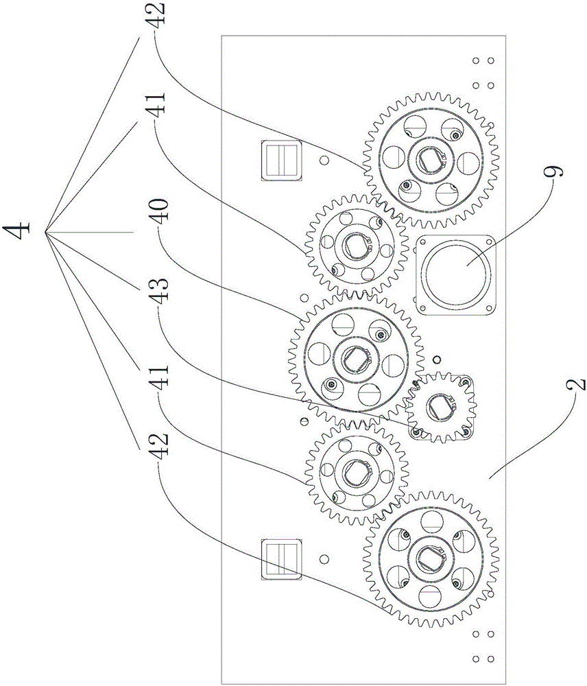 一种光伏智能运维机器人的制作方法与工艺