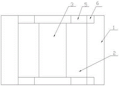 仪表板横梁冲孔工艺的制作方法与工艺