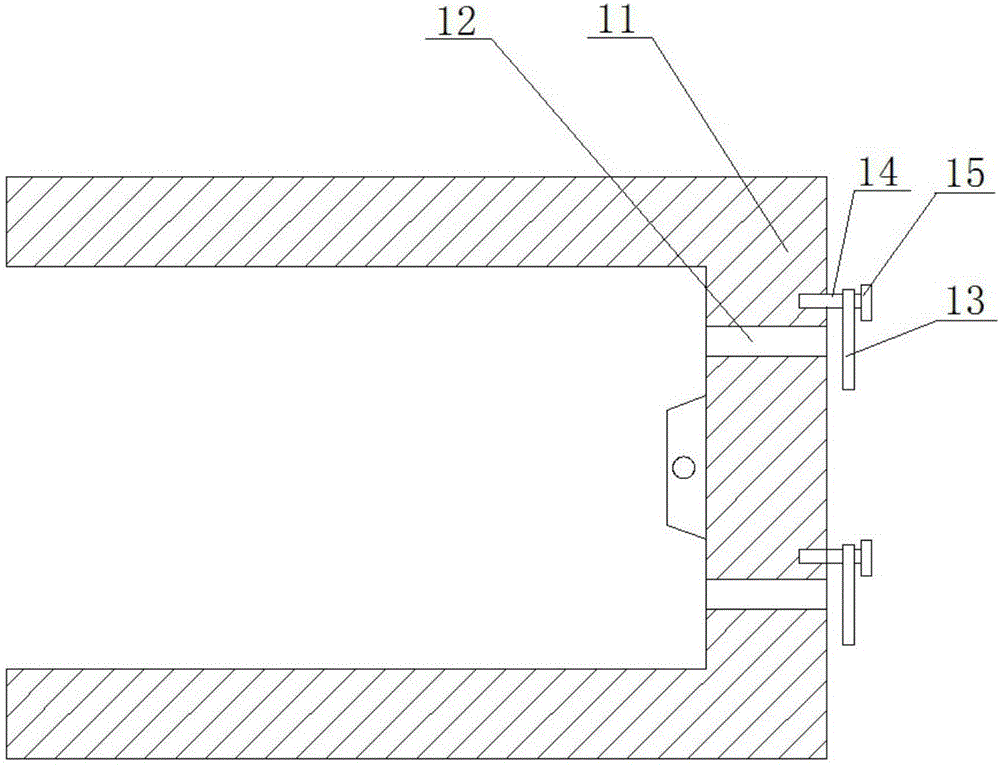 一種管道運土機的制作方法與工藝