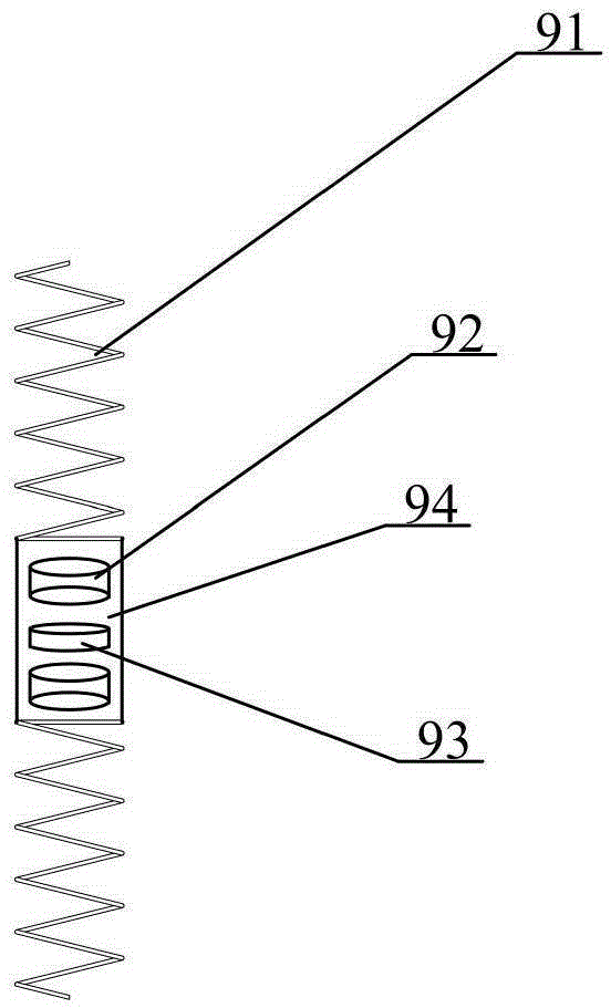 一种新型多功能电子商务检货台的制作方法与工艺