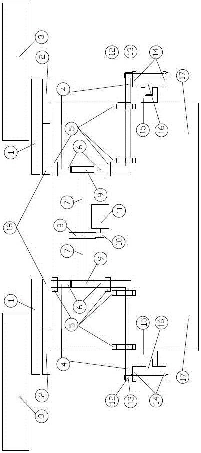 安全电梯工作方法及带有安全联锁装置的电梯与流程