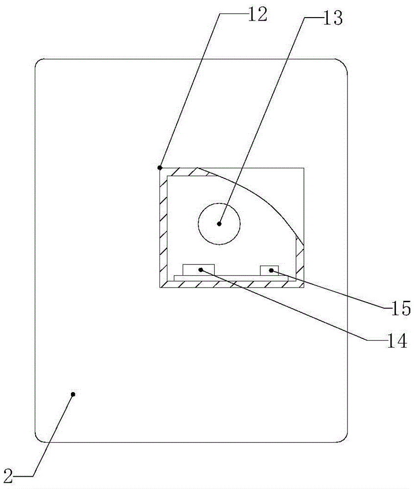 吊籃提升機(jī)的制作方法與工藝