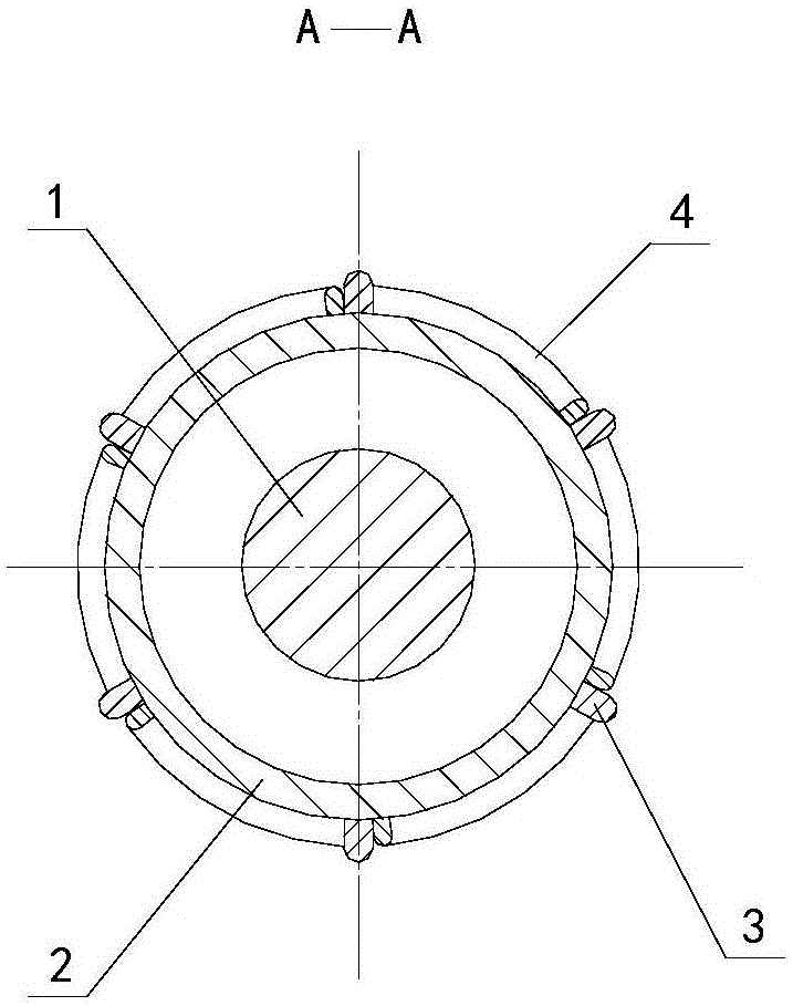 秸秆捡拾压捆机送料滚筒的制作方法与工艺