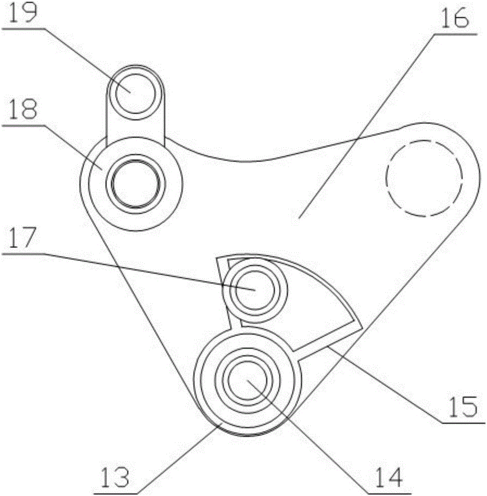 一种上拉训练器的制作方法与工艺