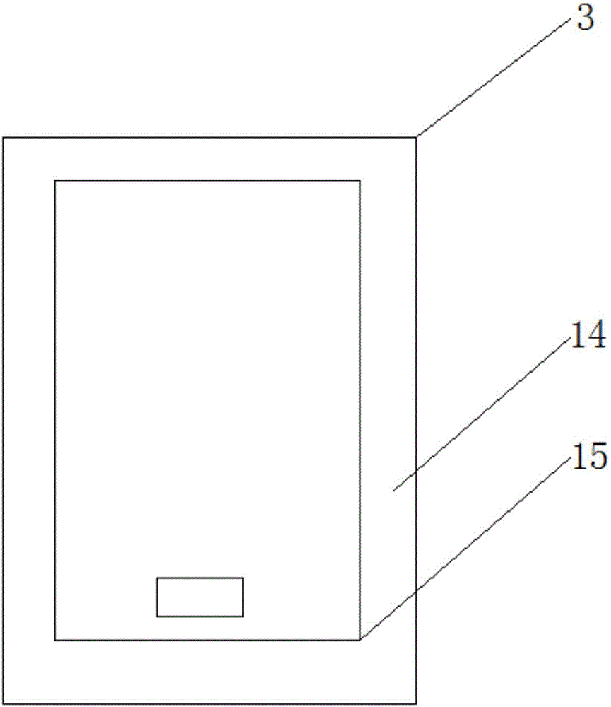 一种新型多功能羽毛拍的制作方法与工艺