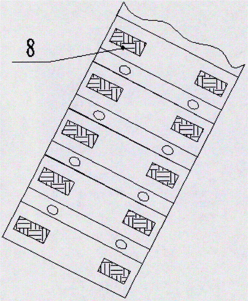 一种护理科用守护护理气囊的制作方法与工艺